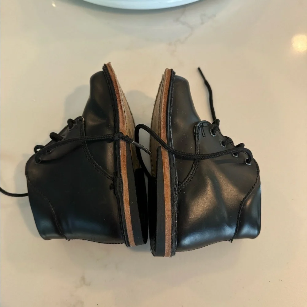 Mickey Calzado boots size 7c